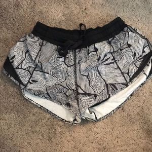 Lululemon Athletica Shorts